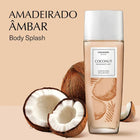 Chanson D'Eau Coconut Body Splash Feminino