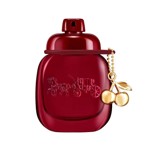 Coach Cherry Parfum Feminino