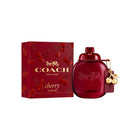 Coach Cherry Parfum Feminino