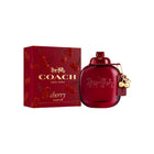 Coach Cherry Parfum Feminino