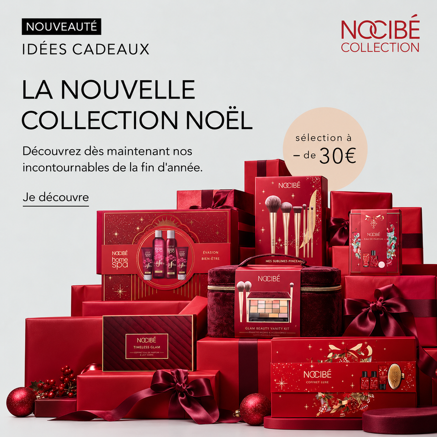 35% de réduction sur presque tous les mascaras