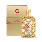 Orientica Luxury Collection Royal Amber Eau de Parfum Unissex