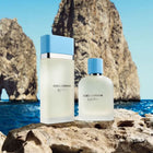 Dolce & Gabbana Light Blue Eau de Toilette Feminino
