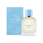 Dolce & Gabbana Light Blue Eau de Toilette Masculino