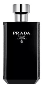 Special Offer 3 Perfumes - Bvlgari In Black, Giorgio Armani Acqua Di Gio, and L'Homme Prada Intense 100ml