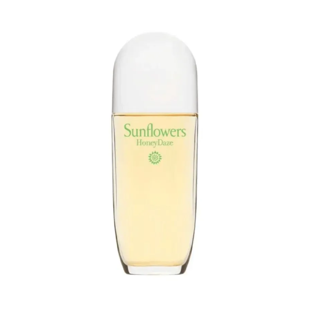 Elizabeth Arden Sunflowers Honey Daze Eau de Toilette Feminino