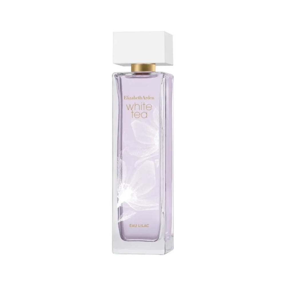 Elizabeth Arden White Tea Eau Lilac Eau de Toilette Feminino