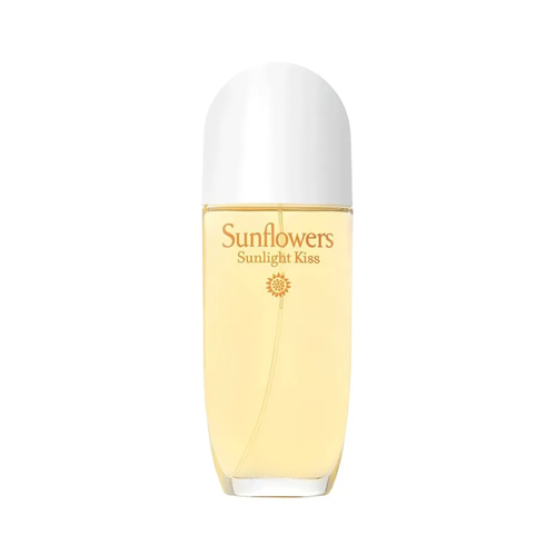 Elizabeth Arden Sunflowers Sunlight Kiss Eau de Toilette Feminino