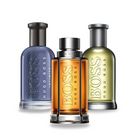 Special Offer 3 Perfumes - BOSS BOTTLED, BOSS THE SCENT and BOSS BOTTLED INFINITE 100ml