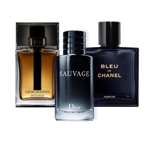Pour les hommes