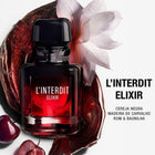 Givenchy L'Interdit Elixir Feminino