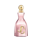 Jimmy Choo I Want Choo With Love Eau de Parfum Feminino