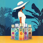 Joli Joli Love Whisper Body Splash Feminino