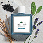 Lacoste Original Aqua Eau de Parfum Masculino