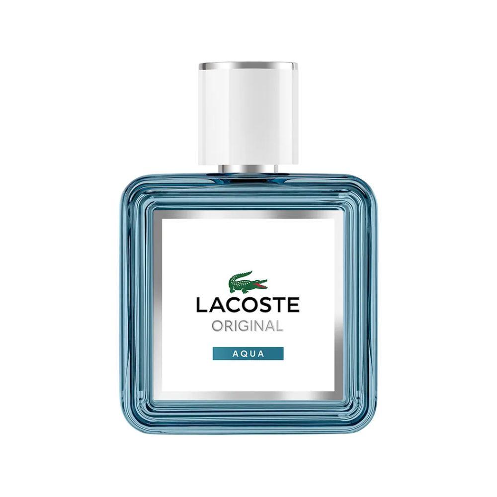 Lacoste Original Aqua Eau de Parfum Masculino