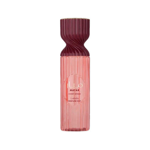 Lattafa Mayar Cherry Intense Body Mist