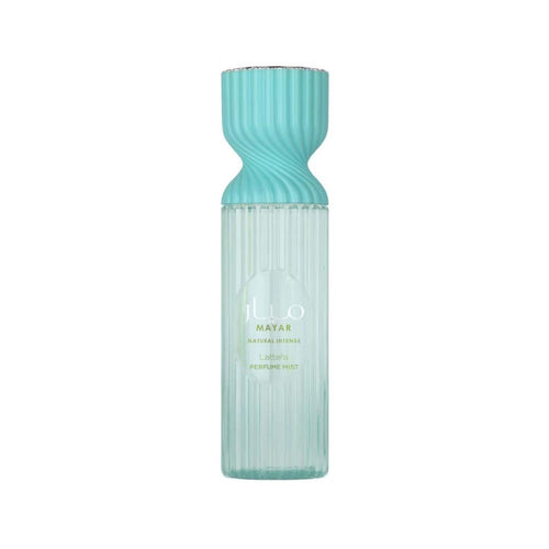 Lattafa Mayar Natural Intense Body Mist