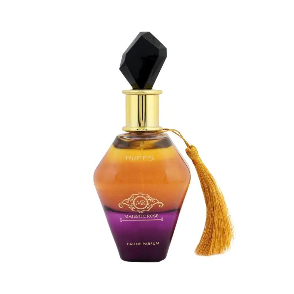 Riiffs Majestic Rose Eau de Parfum