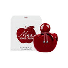 Nina Ricci Nina Rouge Crush Eau de Parfum Feminino