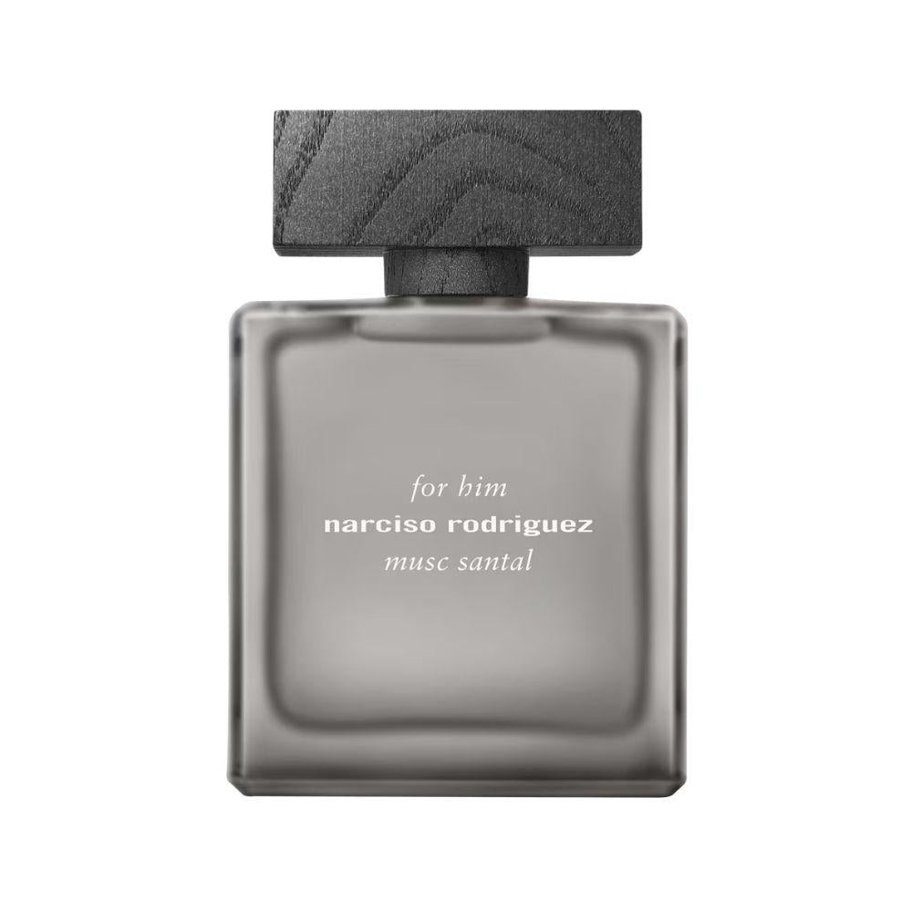 Narciso Rodriguez Musc Santal Eau de Parfum Intense Masculino