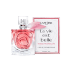 Lancôme La Vie Est Belle Rose Extraordinaire Eau De Parfum Feminino