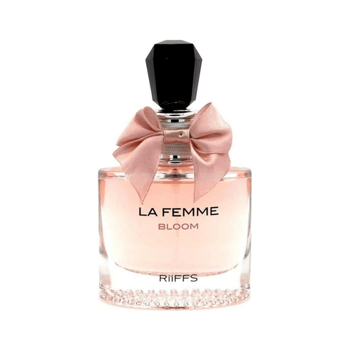 Riiffs La Femme Bloom Eau De Parfum Feminino