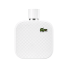 Lacoste L.12.12 Blanc Eau de Toilette Masculino