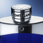 Montblanc Legend Blue Eau de Parfum Masculino