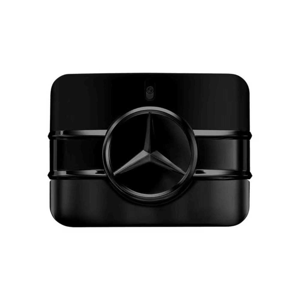 Mercedes Benz Sign Your Power Eau de Parfum Masculino