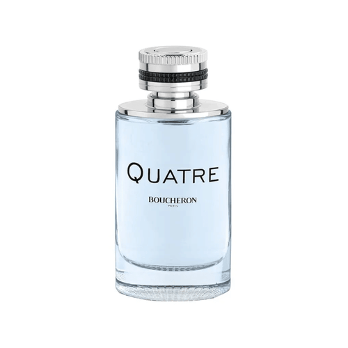 Boucheron Quatre Pour Homme Eau de Toilette Masculino