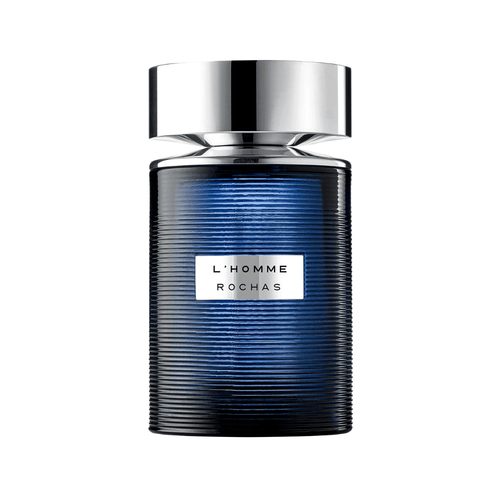 Rochas L'Homme Rochas Eau de Toilette Masculino