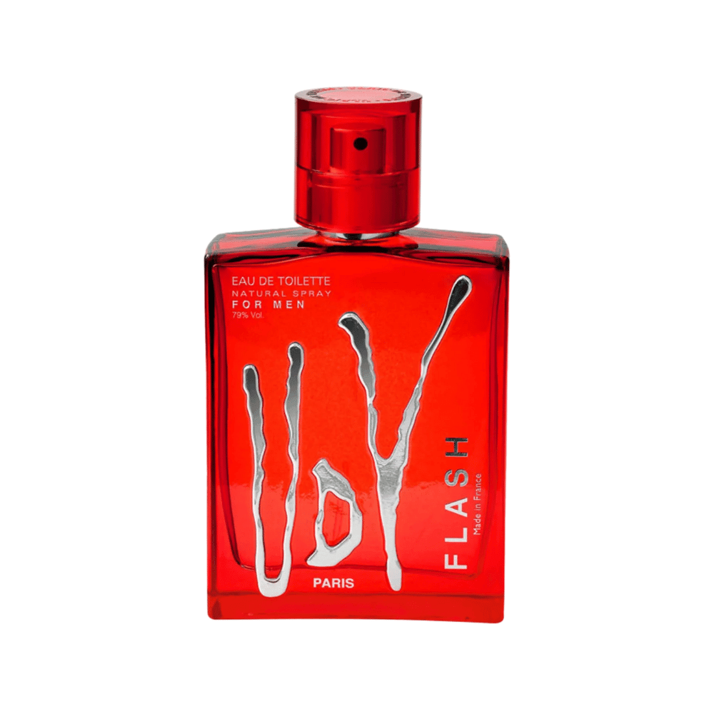 Ulric De Varens UDV Flash Eau De Toilette Masculino