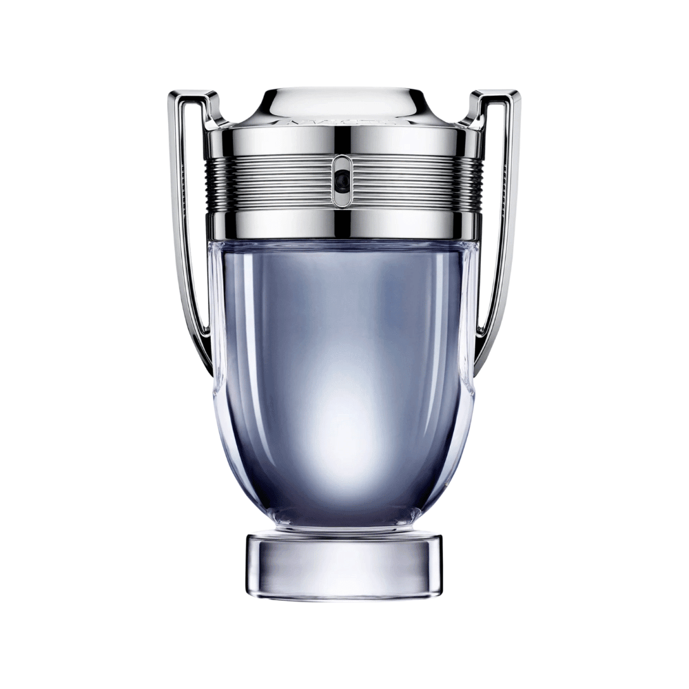 Paco Rabanne Invictus Eau de Toilette Masculino
