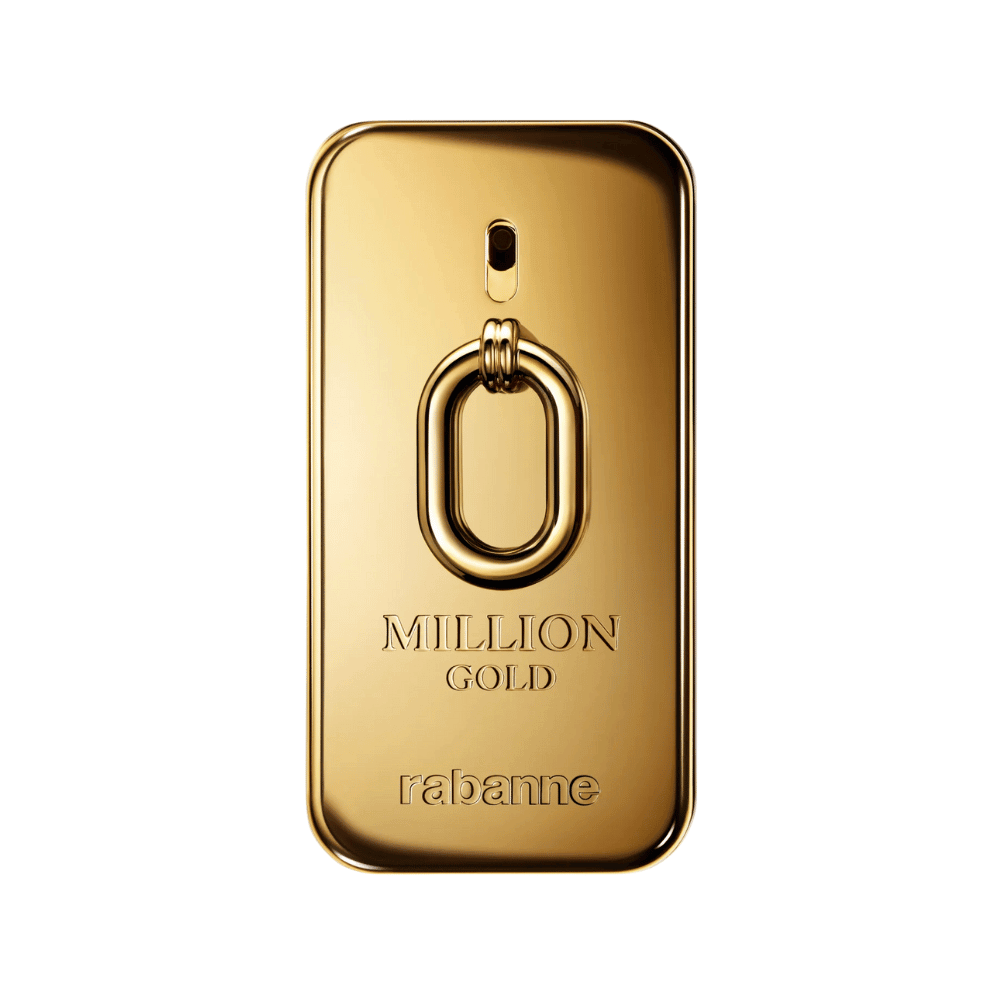 Paco Rabanne Million Gold Intense Eau de Parfum Masculino