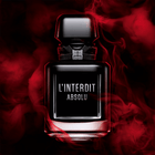 Givenchy L'Interdit Absolu Intense Eau de Parfum Feminino