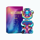 Moschino Toy 2 Pearl Eau de Parfum Unissex