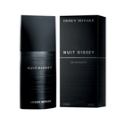 Issey Miyake Nuit D'Issey Eau de Toilette Masculino