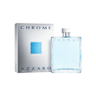 Azzaro Chrome Eau de Toilette Masculino