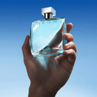 Azzaro Chrome Eau de Toilette Masculino