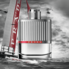 Prada Luna Rossa Eau de Toilette Masculino