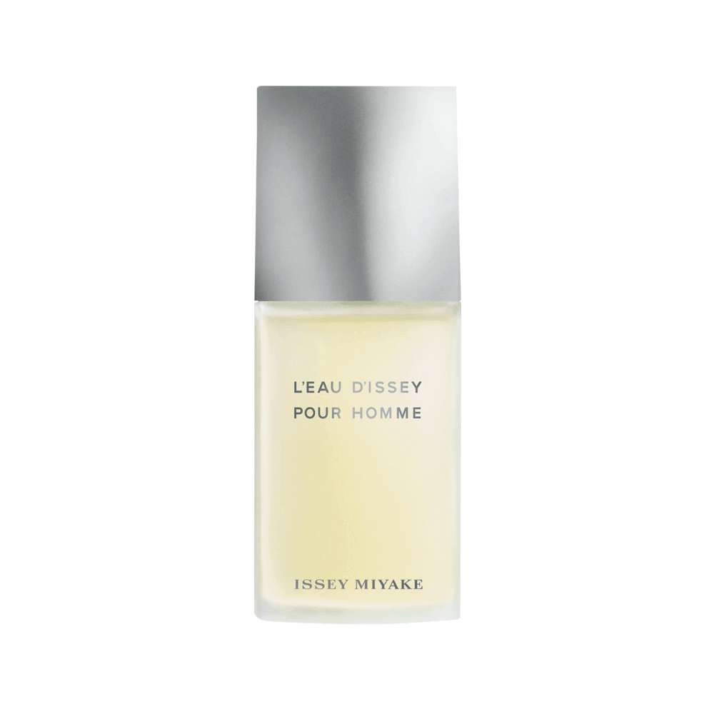 Issey Miyake L'Eau D'Issey Pour Homme Eau de Toilette Masculino