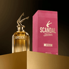 Jean Paul Gaultier Scandal Absolu For Her Eau de Parfum Feminino