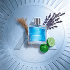 Azzaro Chrome United Eau de Toilette Masculino