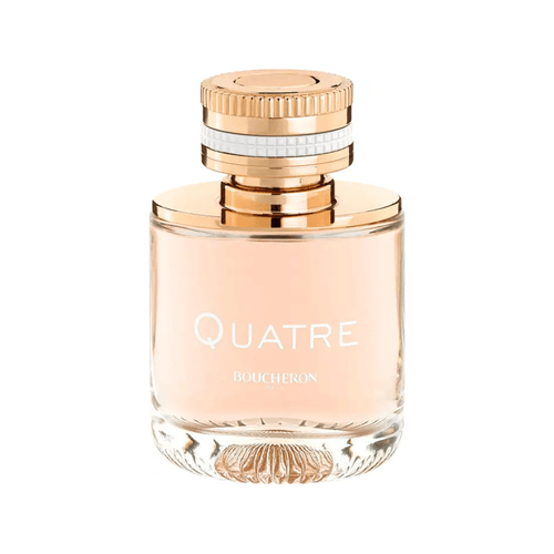 Boucheron Quatre Pour Femme Eau de Parfum Feminino