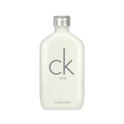 Calvin Klein CK One Eau De Toilette Unissex