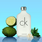 Calvin Klein CK One Eau De Toilette Unissex
