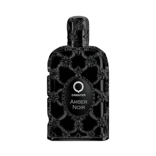 Orientica Luxury Collection Amber Noir Eau de Parfum Unissex