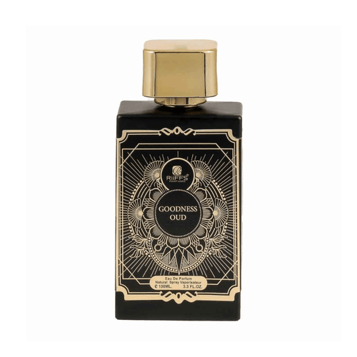 Riiffs Goodness Oud Eau De Parfum Masculino