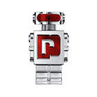 Rabanne Phantom in Red Love Parfum Elixir Masculino