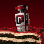 Rabanne Phantom in Red Love Parfum Elixir Masculino